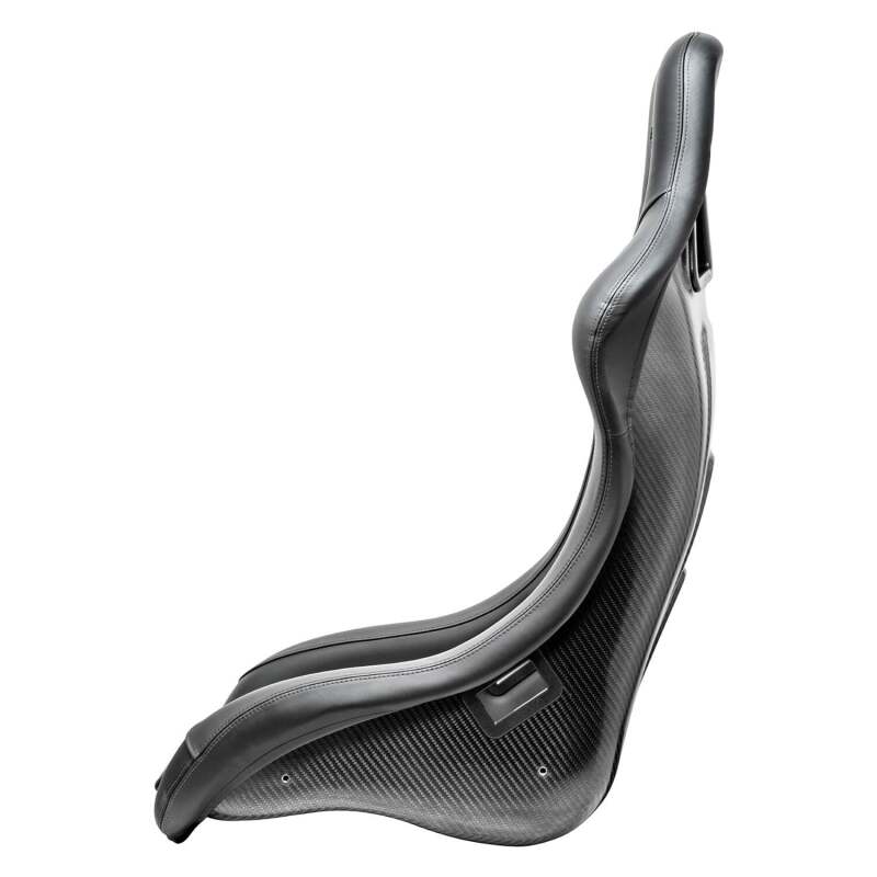 Sparco Seat QRT-C Performance Carbon Black/Grey - 008025ZNRGR