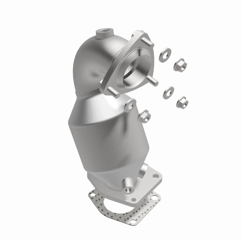 MagnaFlow 07-08 Saab 9-3 2.0L Direct Fit Converter - 5411782