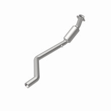 Load image into Gallery viewer, MagnaFlow 00-02 Jaguar S-Type 3.0L Direct Fit Catalytic Converter - 4481937