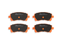 Load image into Gallery viewer, DBA 02-03 Subaru WRX / 98-01 Subaru Impreza XP650 Front Brake Pads - DB1342XP