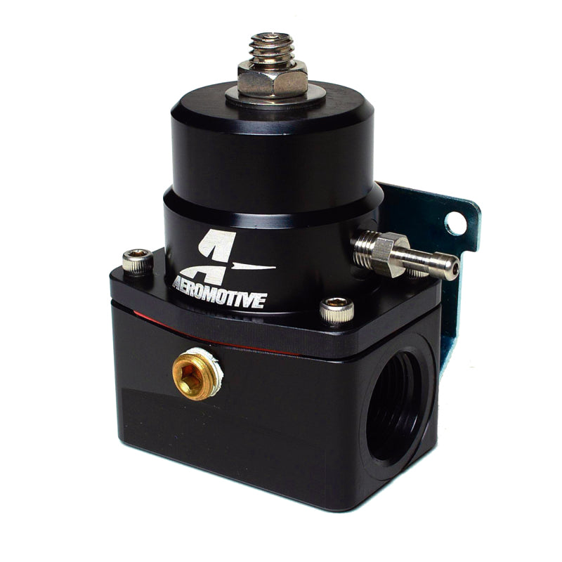 Aeromotive Marine EFI Regulator - 13114