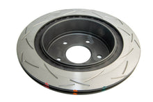 Load image into Gallery viewer, DBA 03-05 350Z / 03-04 G35 / 03-05 G35X Rear Slotted 4000 Series Rotor - DBA4574S