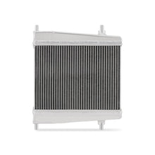 Load image into Gallery viewer, Mishimoto 2020+ Toyota Supra Aluminum Auxiliary Radiators - MMRAD-SUP-20A