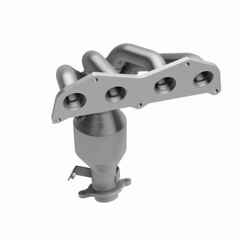 MagnaFlow Direct Fit Catalytic Converter 2009-2010 Pontiac Vibe 2.4L - 51078