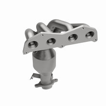 Load image into Gallery viewer, MagnaFlow Direct Fit Catalytic Converter 2009-2010 Pontiac Vibe 2.4L - 51078