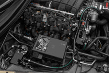 Load image into Gallery viewer, Radium Engineering 05-13 Chevrolet Corvette Fluid Lock Dual Catch Can Kit - 20-0787-FL