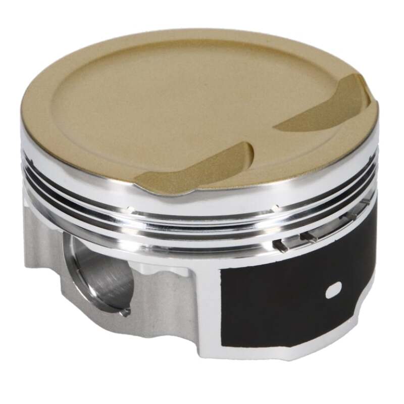JE Pistons VW 2.0T TSI Ultra Series 23mm PIN - Set of 4 Pistons - 367863