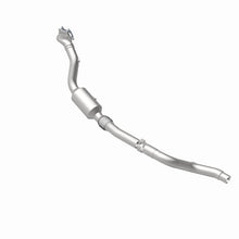 Load image into Gallery viewer, MagnaFlow 20-21 Dodge Charger 3.6L Direct Fit Converter - 6561139