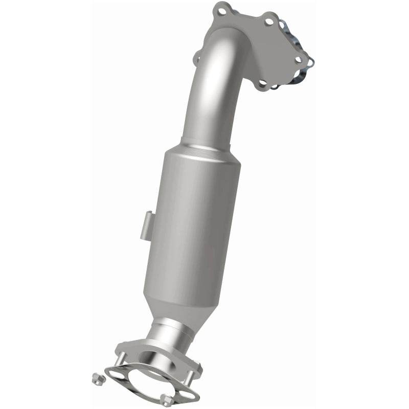 MagnaFlow Direct Fit Catalytic Converter 08-09 Subaru WRX 2.5L - 24416