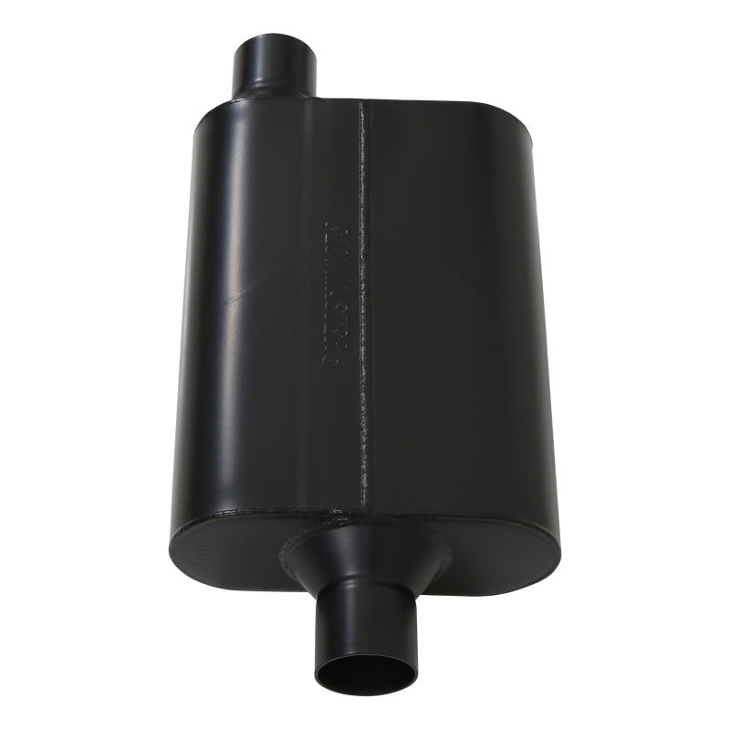 Flowmaster 2.25IN (O)/OUT (C) 40 Series Muffler - 42441