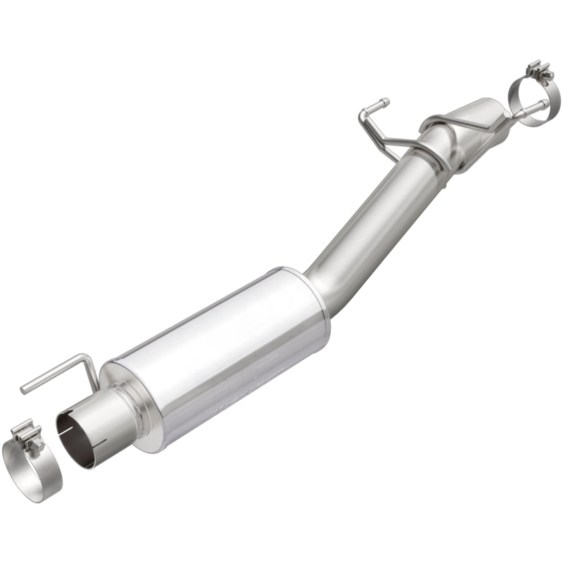 MagnaFlow D-Fit Muffler 409 SS 3.5in 14-19 Ram 2500/3500 6.4L - 19493