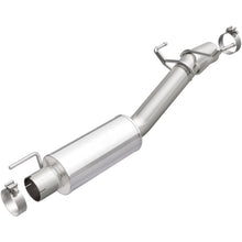 Load image into Gallery viewer, MagnaFlow D-Fit Muffler 409 SS 3.5in 14-19 Ram 2500/3500 6.4L - 19493
