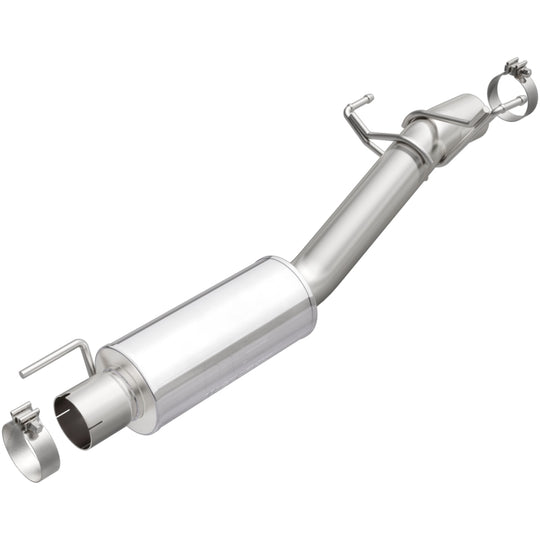 MagnaFlow D-Fit Muffler 409 SS 3.5in 14-19 Ram 2500/3500 6.4L - 19493