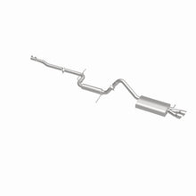 Load image into Gallery viewer, BRExhaust 11-14 Volkswagen Jetta 2L Exhaust Kit - 106-0886