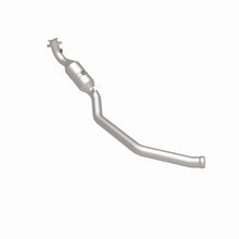 Load image into Gallery viewer, MagnaFlow Direct Fit Catalytic Converter 06-11 ML350 3.5L ds - 51716