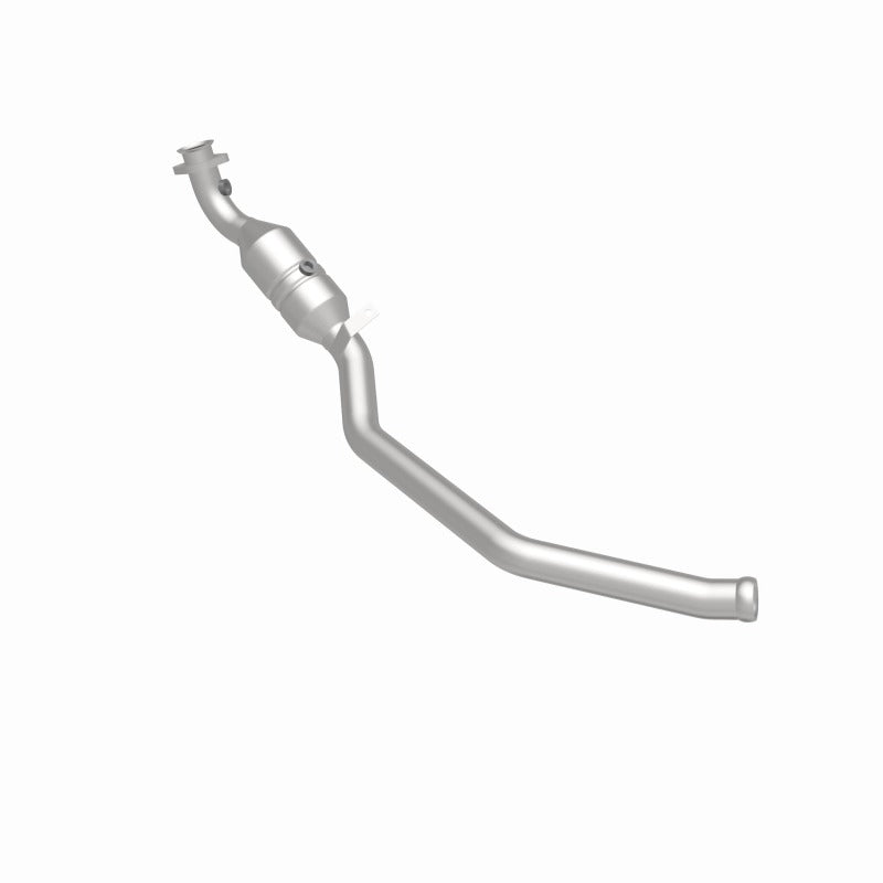MagnaFlow 07-11 Mercedes-Benz ML350 3.5L Direct Fit Converter - 5551716