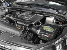 Load image into Gallery viewer, aFe MagnumFORCE Intakes Pro Guard 7 13-15 Nissan Patrol V8 5.6L - 75-76103