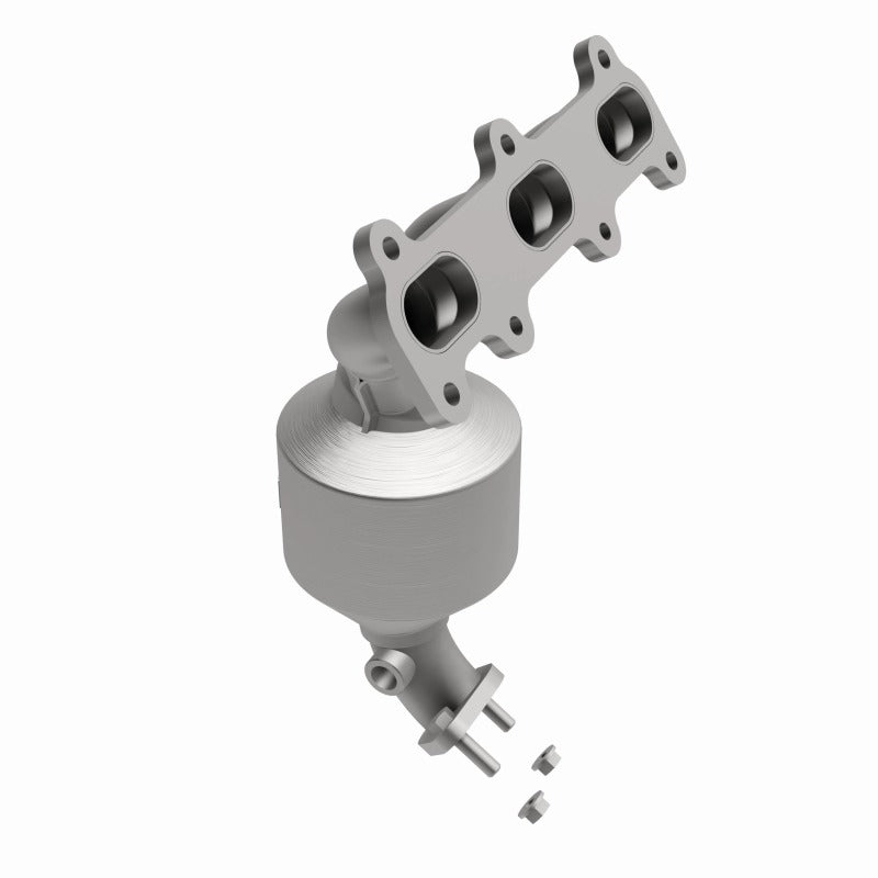 MagnaFlow Direct Fit Catalytic Converter 07-08 Hyundai Tiburon 2.7L - 51951