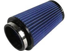 Load image into Gallery viewer, aFe MagnumFLOW Air Filters IAF P5R A/F P5R 3-1/2F x 5B x 3-1/2T x 7H x 1 FL - 24-90069