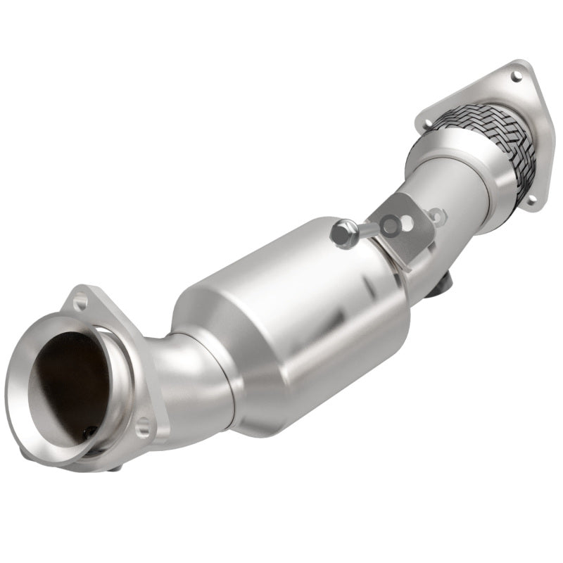 MagnaFlow Direct Fit Catalytic Converter 04-07 VW Touareg 4.2L Driver Side - 51129