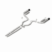 Load image into Gallery viewer, MagnaFlow 2024 Ford Mustang GT 5.0L Competition Series Cat-Back Performance Exhaust System - 19645
