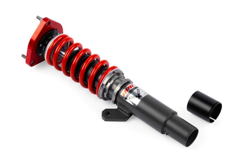 APR 19-26 Audi Q3 MQB/MQE EVO Coilovers System - SUS00026
