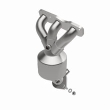 Load image into Gallery viewer, MagnaFlow Direct Fit Catalytic Converter 07-09 Mitsu Outlander 3.0L - 51771