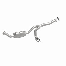 Load image into Gallery viewer, MagnaFlow Direct Fit Catalytic Converter 07-09 Ranger 3.0 Passenger Side OEM - 49676