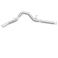 Load image into Gallery viewer, MagnaFlow 2021 RAM 3500 5 Inch Filter-Back System - 17912