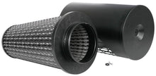 Load image into Gallery viewer, K&amp;N Replacement Canister Filter-HDT - 38-2050S
