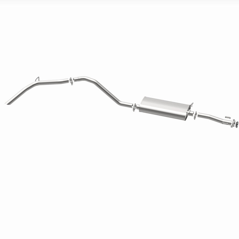 MagnaFlow BRE Exhaust Kit 93-01 Explorer Navajo 4.0L - 106-0406
