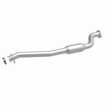 Load image into Gallery viewer, MagnaFlow 07-08 Hummer H3 3.7L Direct Fit Converter - 5491966