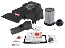Load image into Gallery viewer, aFe Takeda Momentum Pro Dry S Cold Air Intake System 2018 Honda Accord I4 1.5L (t) - 56-70002D