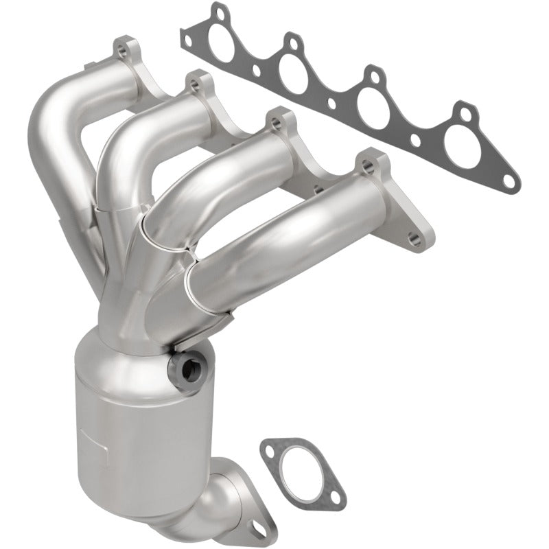 MagnaFlow Direct Fit Catalytic Converter 00-02 Hyundai Accent 1.5L - 51887