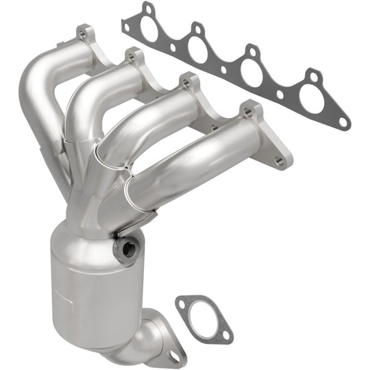 MagnaFlow Direct Fit Catalytic Converter 00-02 Hyundai Accent 1.5L - 51887