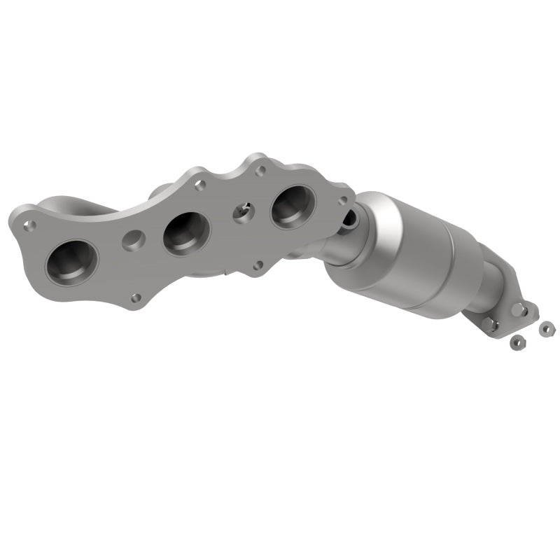 MagnaFlow Direct Fit Catalytic Converter 10-12 Toyota FJ/4Runner 4.0L - 51228