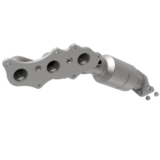 MagnaFlow Direct Fit Catalytic Converter 10-12 Toyota FJ/4Runner 4.0L - 51228