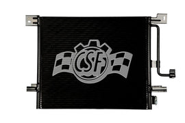 CSF 00-03 Dodge Dakota 3.9L A/C Condenser - 10608