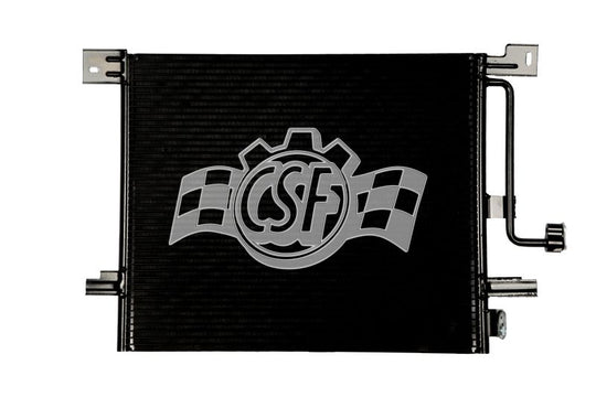CSF 00-03 Dodge Dakota 3.9L A/C Condenser - 10608