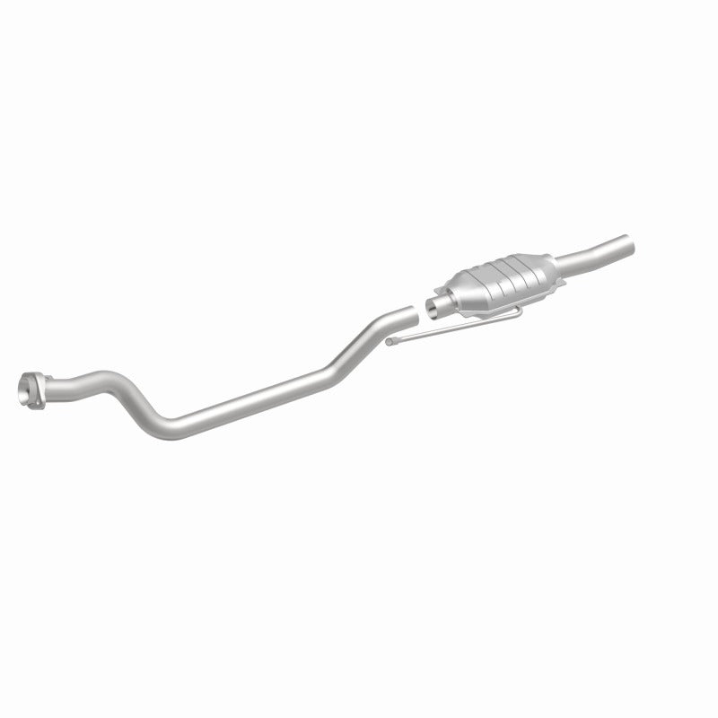 MagnaFlow Direct Fit Catalytic Converter Ford 84 86 - 93301