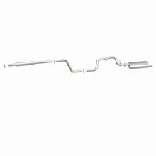 Load image into Gallery viewer, MagnaFlow BRE Exhaust Kit 00-07 Sable Taurus 3.0L - 106-0073