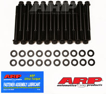 Load image into Gallery viewer, ARP SB Ford Boss 302 12pt head bolt kit - 254-3702