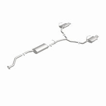 Load image into Gallery viewer, MagnaFlow BRE Exhaust Kit 07-08 Acadia Outlook 3.6L - 106-0170