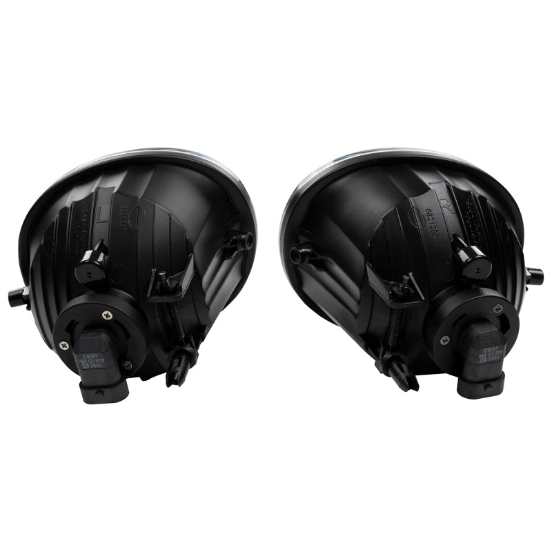 ARB Ffr Fog Light Kit Lh&Rh Lights - 3500590