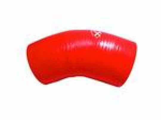 BMC Silicone Connector Hose (135 Degree Bend) 60mm Diameter (5mm Thickness) - SASE13560