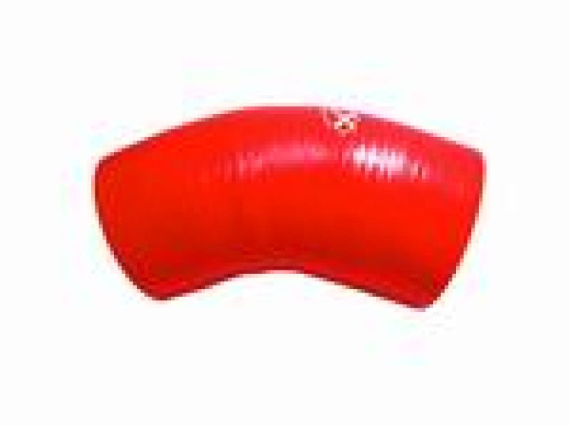 BMC Silicone Connector Hose (135 Degree Bend) 65mm Diameter (5mm Thickness) - SASE13565