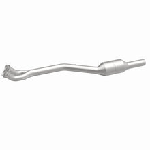 Load image into Gallery viewer, MagnaFlow Direct Fit Catalytic Converter 00-03 BMW M5 5.0L Passenger Side - 51112