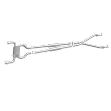Load image into Gallery viewer, MagnaFlow Sys C/B 08 Infiniti G37 3.7L V6 (COUPE ONLY) - 16820