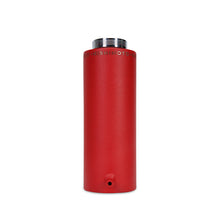 Load image into Gallery viewer, Mishimoto Aluminum Coolant Reservoir Tank - Wrinkle Red - MMRT-CAWRD