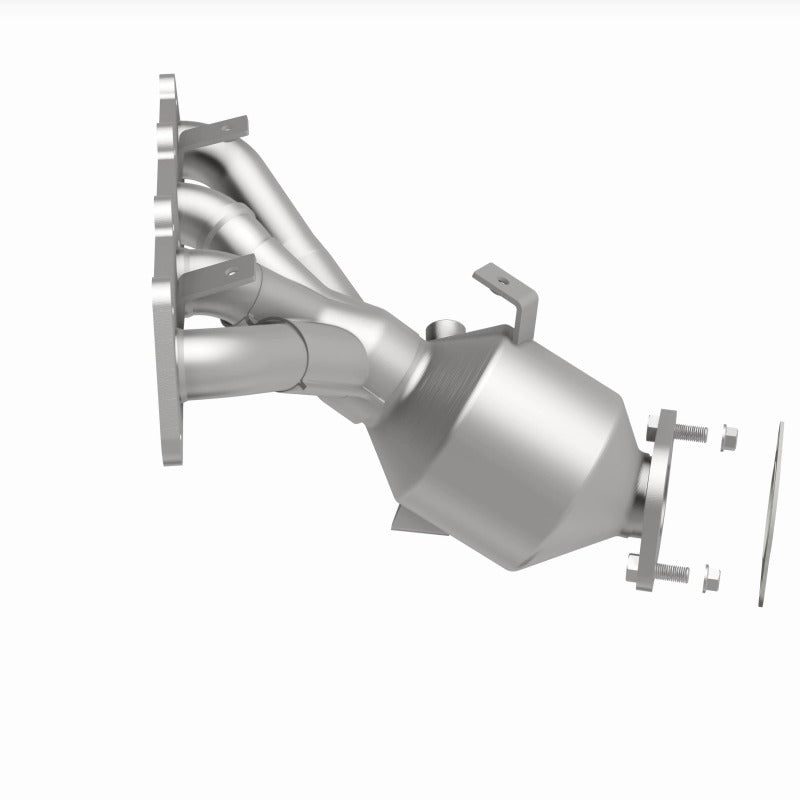 MagnaFlow 18-19 Hyundai Accent L4 1.6L / 2018 Kia Rio L4 1.6L Direct-Fit Catalytic Converter - 23-113